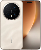 Honor Magic8 Pro 5G 17 cm (6.71") Dual SIM Android 16.0 USB Type-C 12 GB 512 GB 6270 mAh Goud