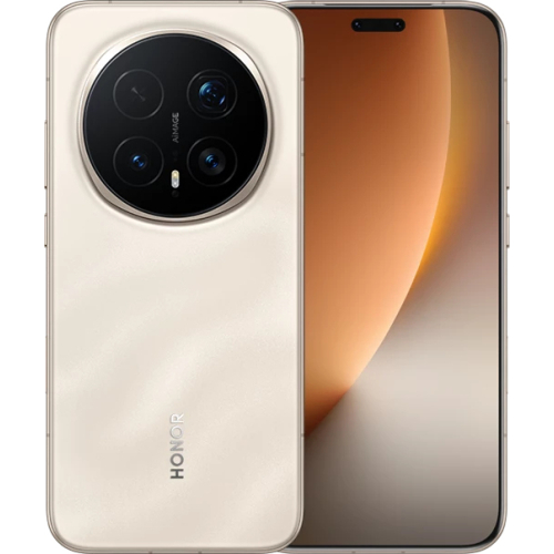 Honor Magic8 Pro 5G 17 cm (6.71") Dual SIM Android 16.0 USB Type-C 12 GB 512 GB 6270 mAh Goud