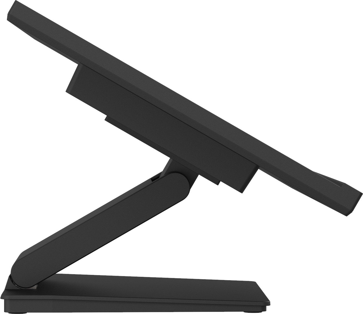 iiyama ProLite T2454MSC-B3AG computer monitor 60,5 cm (23.8") 1920 x 1080 Pixels Full HD LED Touchscreen Multi-gebruiker Zwart - Afbeelding 10