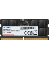 ADATA Premier geheugenmodule 16 GB 1 x 16 GB DDR5 262-pin SO-DIMM ECC