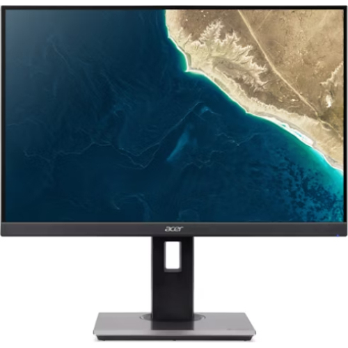 Acer Vero B7 B247W E5 computer monitor 61 cm (24") 1920 x 1200 Pixels WUXGA LED Zwart