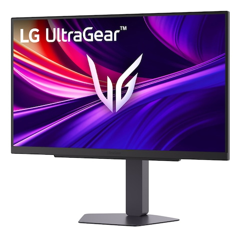 LG 27G810A-B computer monitor 68,6 cm (27") 3840 x 2160 Pixels 4K Ultra HD LCD Zwart - Afbeelding 2