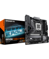 GIGABYTE B850M EAGLE WIFI6E AMD B850 Socket AM5 micro ATX