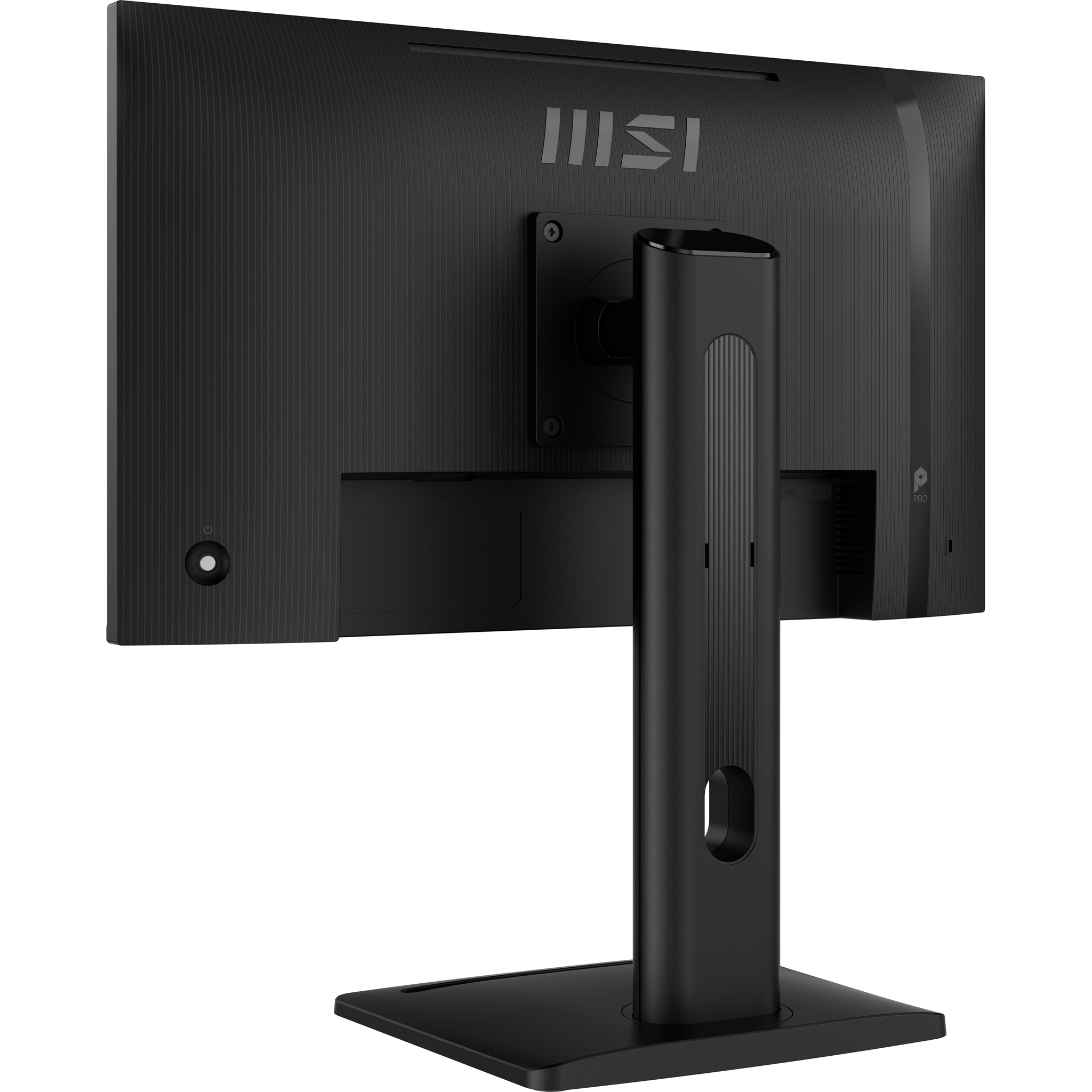 MSI Pro MP245PHG E14 computer monitor 60,5 cm (23.8") 1920 x 1080 Pixels Full HD LCD Zwart - Afbeelding 12