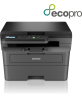 Brother DCP-L2627DWE multifunctionele printer Laser A4 1200 x 1200 DPI 32 ppm Wifi
