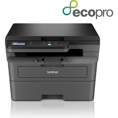 Brother DCP-L2627DWE multifunctionele printer Laser A4 1200 x 1200 DPI 32 ppm Wifi