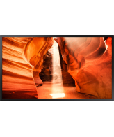 Samsung 55" Window Signage OMN-S