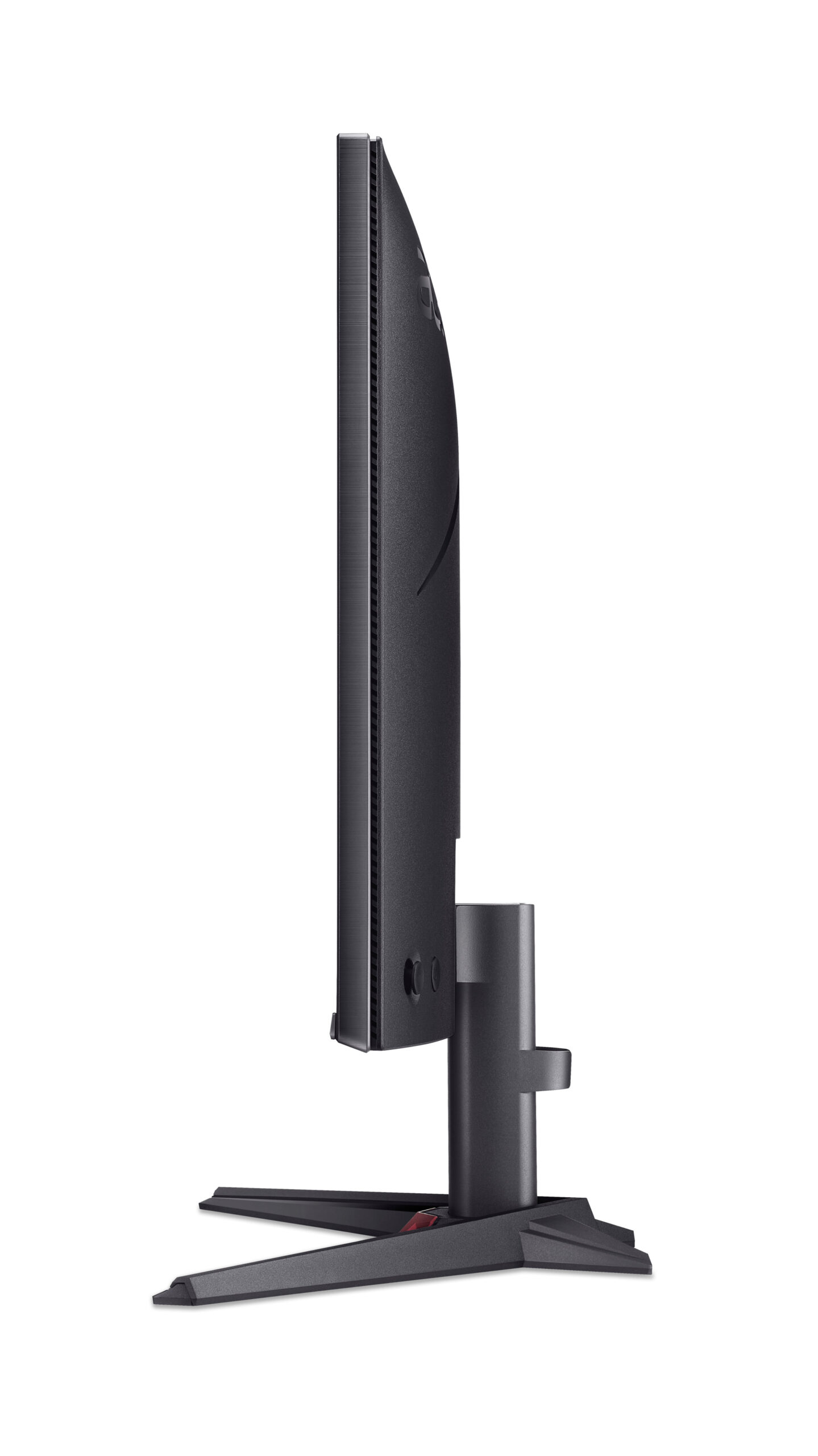 Acer NITRO VG0 VG270 P6 computer monitor 68,6 cm (27") 1920 x 1080 Pixels Full HD LCD Zwart - Afbeelding 3