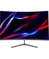 Acer Nitro ED0 ED320QW0bmiipx computer monitor 80 cm (31.5") 1920 x 1080 Pixels Full HD LCD Zwart