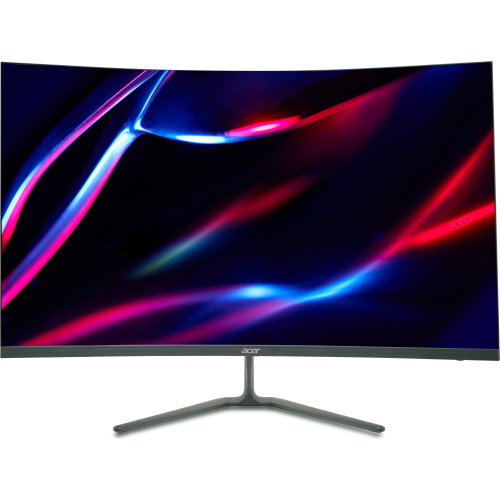 Acer Nitro ED0 ED320QW0bmiipx computer monitor 80 cm (31.5") 1920 x 1080 Pixels Full HD LCD Zwart