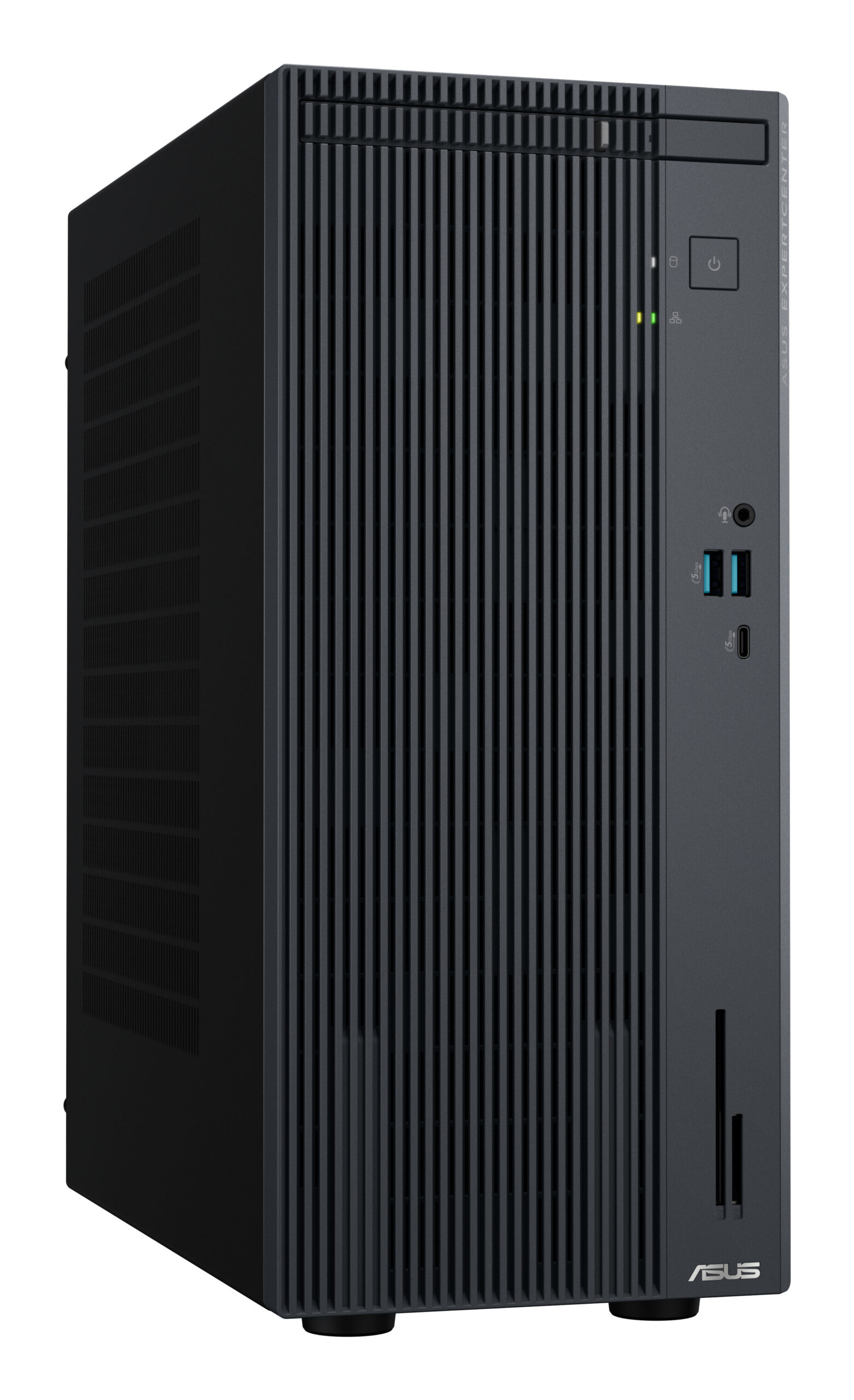 ASUS ExpertCenter P500 Mini Tower P500MV-13620H165X Intel® Core™ i7 i7-13620H 16 GB DDR5-SDRAM 1 TB SSD Windows 11 Pro PC Grijs - Afbeelding 5