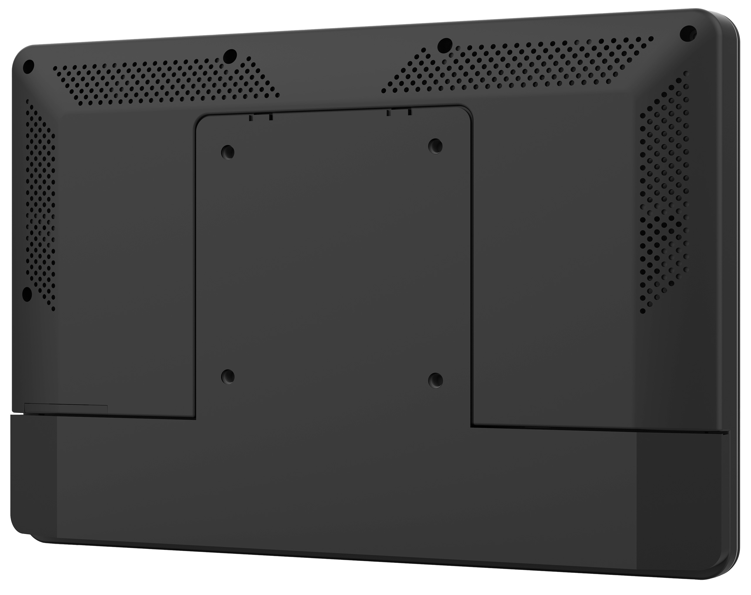 iiyama ProLite TW1025LASC-B3PNR computer monitor 25,6 cm (10.1") 1280 x 800 Pixels WXGA LED Touchscreen Multi-gebruiker Zwart - Afbeelding 6