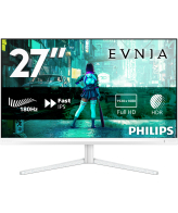 Philips Evnia 27M2N3201A/00 computer monitor 68,6 cm (27") 1920 x 1080 Pixels Full HD LCD Wit