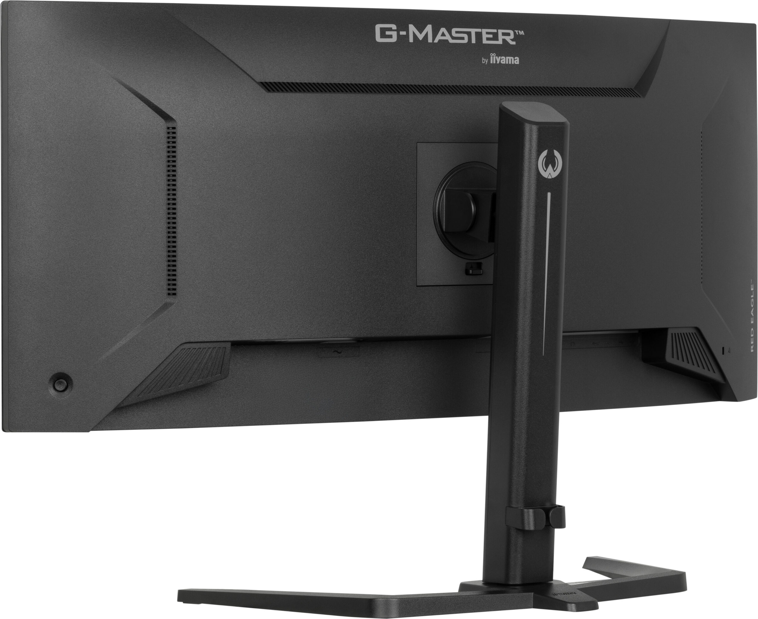 iiyama G-MASTER GCB3484WQSU-B1 computer monitor 86,4 cm (34") 3440 x 1440 Pixels UltraWide Quad HD LED Zwart - Afbeelding 9