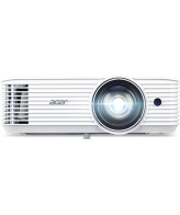 Acer H6518STi Projector met normale projectieafstand 3500 ANSI lumens DLP 1080p (1920x1080) Wit