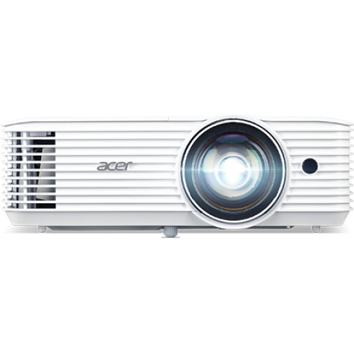 Acer H6518STi Projector met normale projectieafstand 3500 ANSI lumens DLP 1080p (1920x1080) Wit