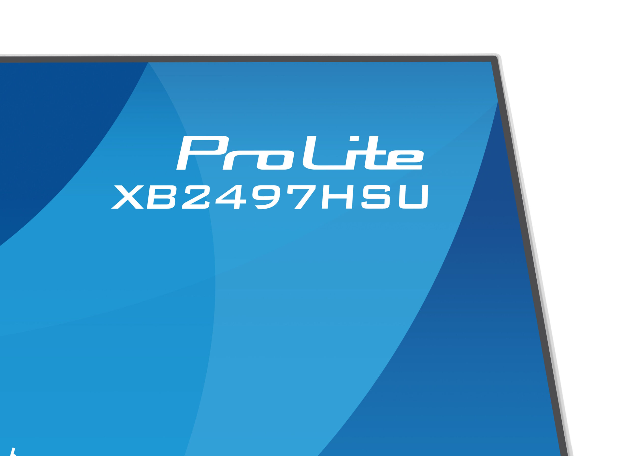iiyama ProLite XB2497HSU-W1 computer monitor 60,5 cm (23.8") 1920 x 1080 Pixels Full HD LED Wit - Afbeelding 8