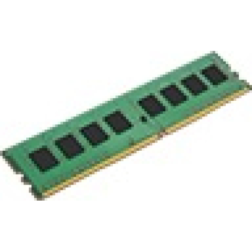 Kingston Technology ValueRAM geheugenmodule 16 GB 1 x 16 GB DDR4 3200 MT/s 288-pin DIMM