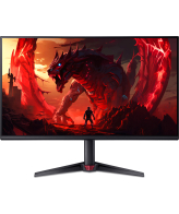 Acer NITRO VG0 VG270 P6 computer monitor 68,6 cm (27") 1920 x 1080 Pixels Full HD LCD Zwart