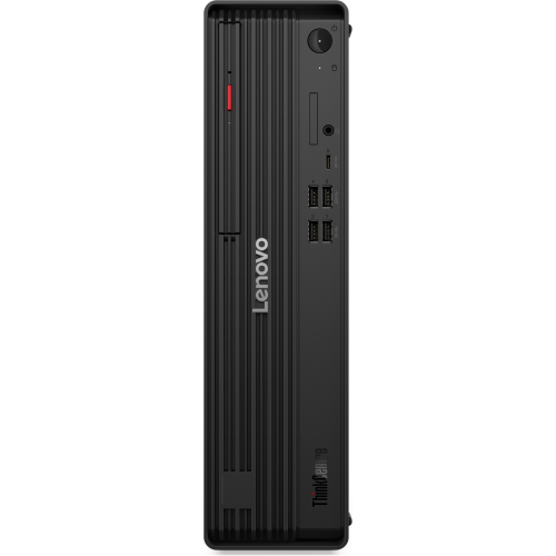 Lenovo ThinkCentre M90s Gen 6 Intel Core Ultra 7 265 32 GB DDR5-SDRAM 512 GB SSD Windows 11 Pro SFF PC Zwart