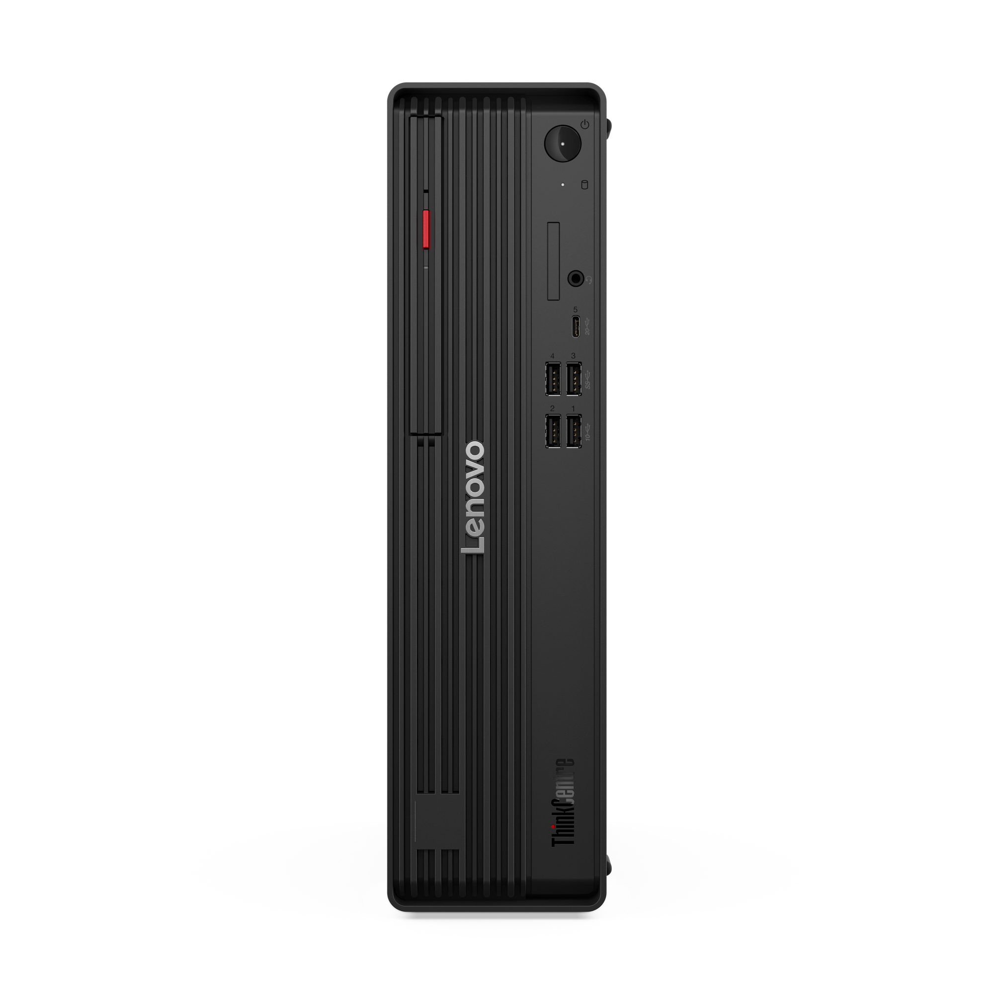Lenovo ThinkCentre M90s Gen 6 Intel Core Ultra 7 265 32 GB DDR5-SDRAM 512 GB SSD Windows 11 Pro SFF PC Zwart
