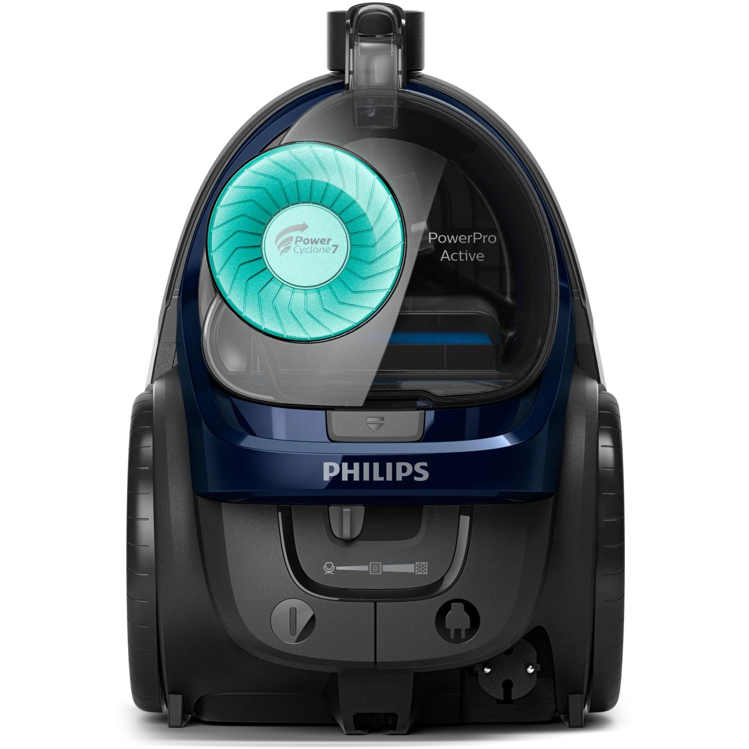 Philips 5000 series FC9556/09 Stofzuiger zonder zak - Afbeelding 3