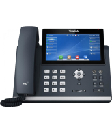 Yealink SIP-T48U IP telefoon Grijs LED Wifi