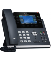 Yealink SIP-T46U IP telefoon Grijs LCD Wifi