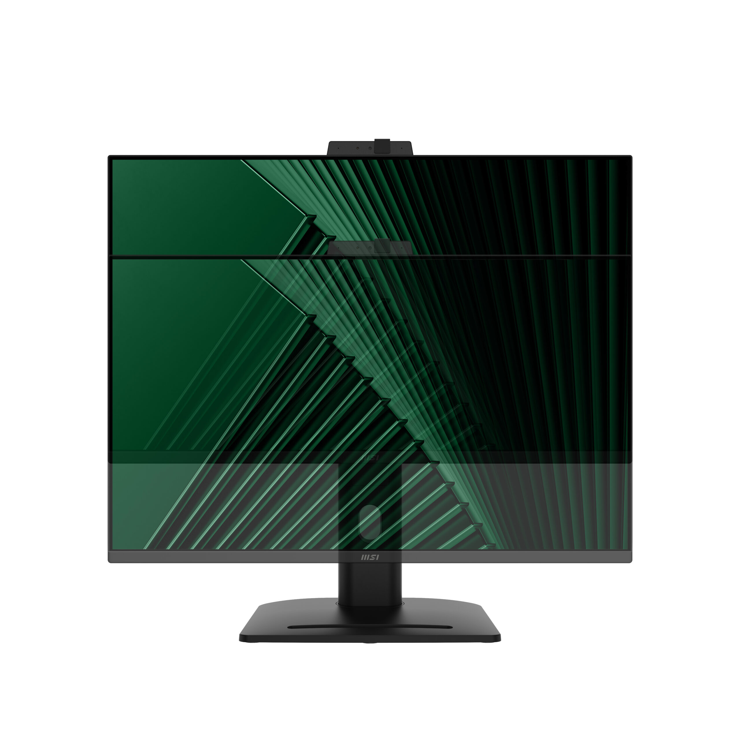 MSI PRO MP275QPDG computer monitor 68,6 cm (27") 2560 x 1440 Pixels Wide Quad HD LCD Zwart - Afbeelding 2