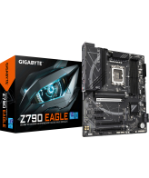 GIGABYTE Z790 EAGLE moederbord Intel Z790 LGA 1700 ATX