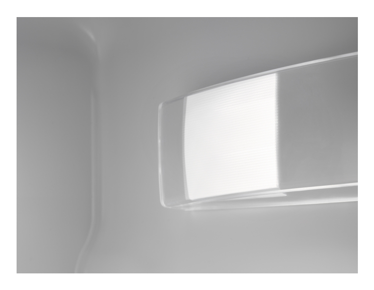 Electrolux LFB3AE82R combi-koelkast Ingebouwd 93 l Wit - Afbeelding 3