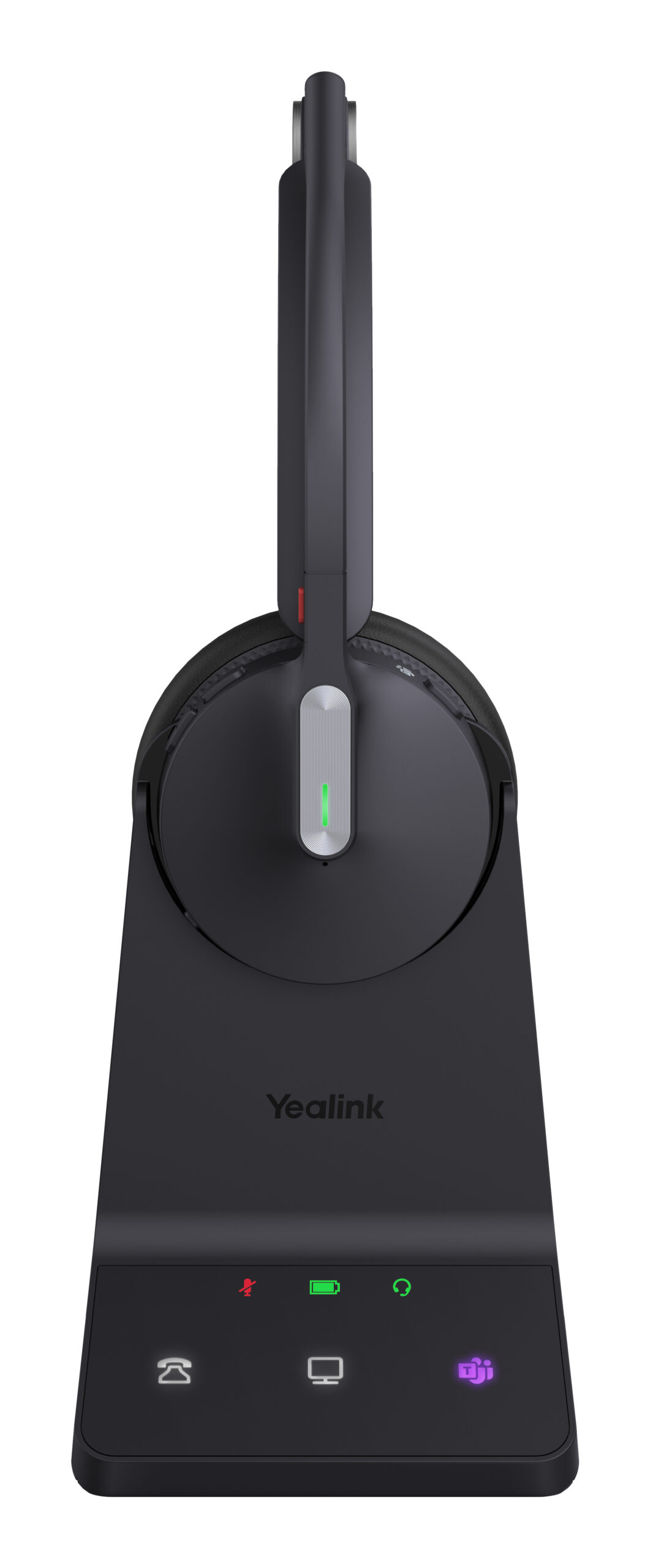 Yealink WH64 Mono Teams Headset - Afbeelding 4