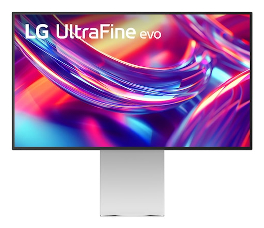 LG 32U990A-S computer monitor 81,3 cm (32") 6144 x 3456 Pixels 6K Ultra HD LCD Grijs - Afbeelding 5