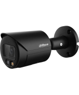 Dahua Technology IPC-HFW2849S-S-IL-0280B Bullet IP-beveiligingscamera Binnen & buiten 3840 x 2160 Pixels Plafond/muur