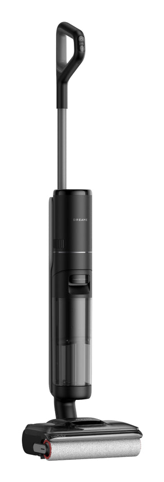 Dreame H12 Pro FlexReach 2-in-1-steelstofzuiger Batterij/Accu Droog en nat Zakloos 400 W Zwart 4 Ah - Afbeelding 3