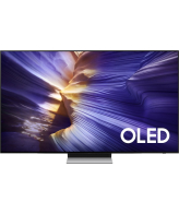Samsung S90F QE48S90FAEXXH tv 121,9 cm (48") 4K Ultra HD Smart TV Wifi Zwart