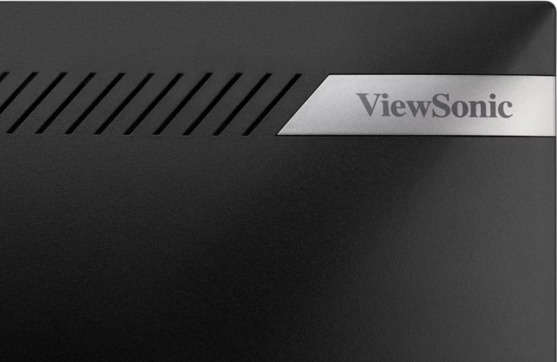 Viewsonic VG Series VG2448A-2 computer monitor 60,5 cm (23.8") 1920 x 1080 Pixels Full HD LED Zwart - Afbeelding 15