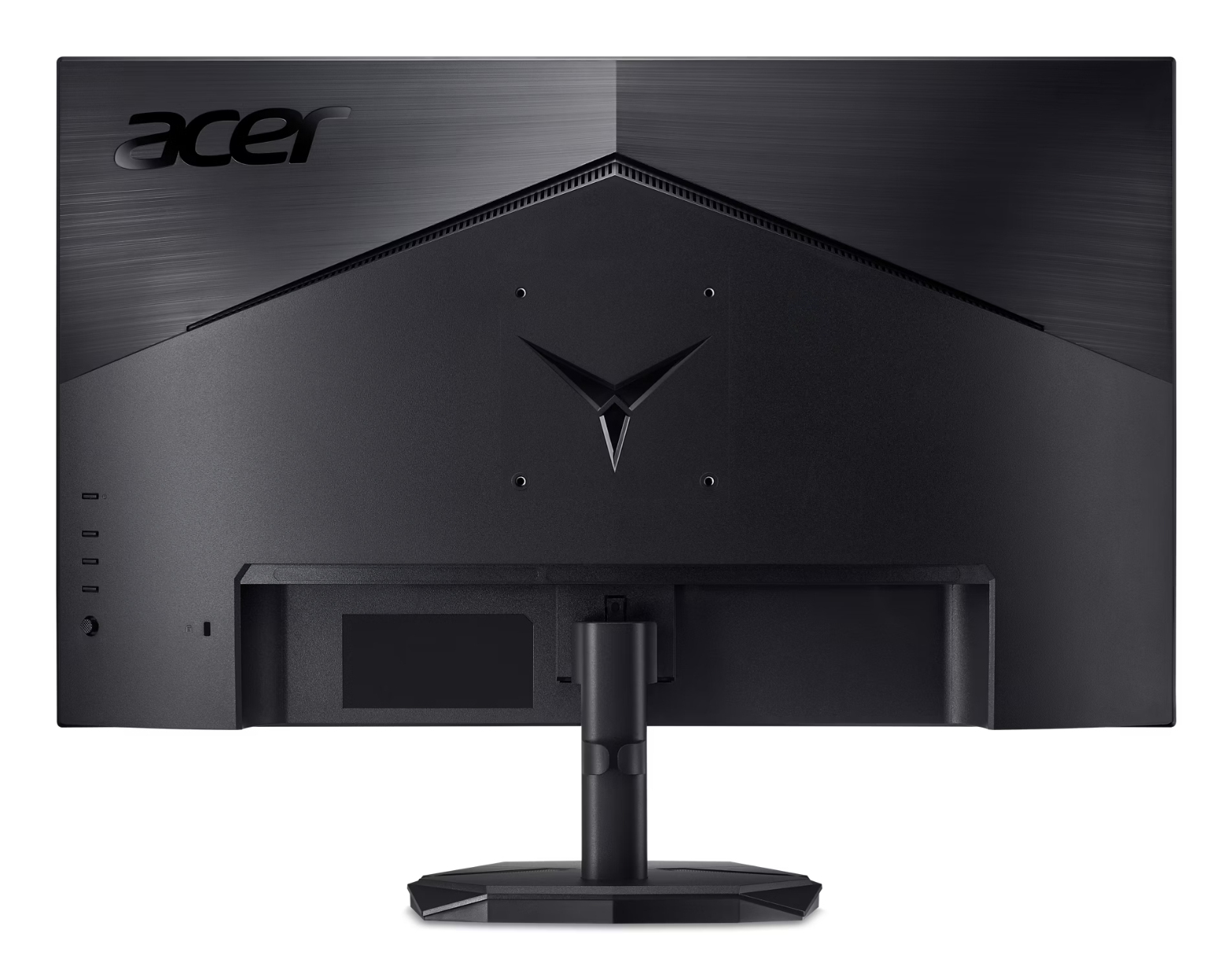 Acer Nitro KG1 KG241Y X3 computer monitor 60,5 cm (23.8") 1920 x 1080 Pixels Full HD LED Zwart - Afbeelding 6