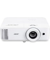 Acer X1827 Projector met normale projectieafstand 4000 ANSI lumens DLP UHD 4K (3840x2160) Wit