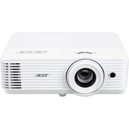 Acer X1827 Projector met normale projectieafstand 4000 ANSI lumens DLP UHD 4K (3840x2160) Wit