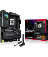 ASUS ROG STRIX B850-F GAMING WIFI AMD B850 Socket AM5 ATX
