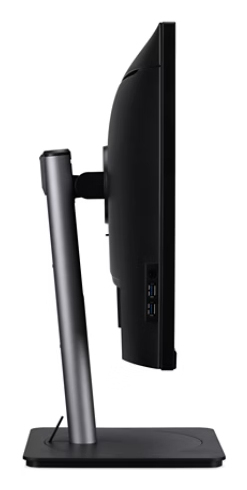 Acer CB243Y E computer monitor 60,5 cm (23.8") 1920 x 1080 Pixels Full HD Zwart - Afbeelding 5