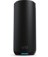 NETGEAR RBE870B Tri-band (2,4 GHz / 5 GHz / 6 GHz) Wi-Fi 7 (802.11be) Zwart 4 Intern