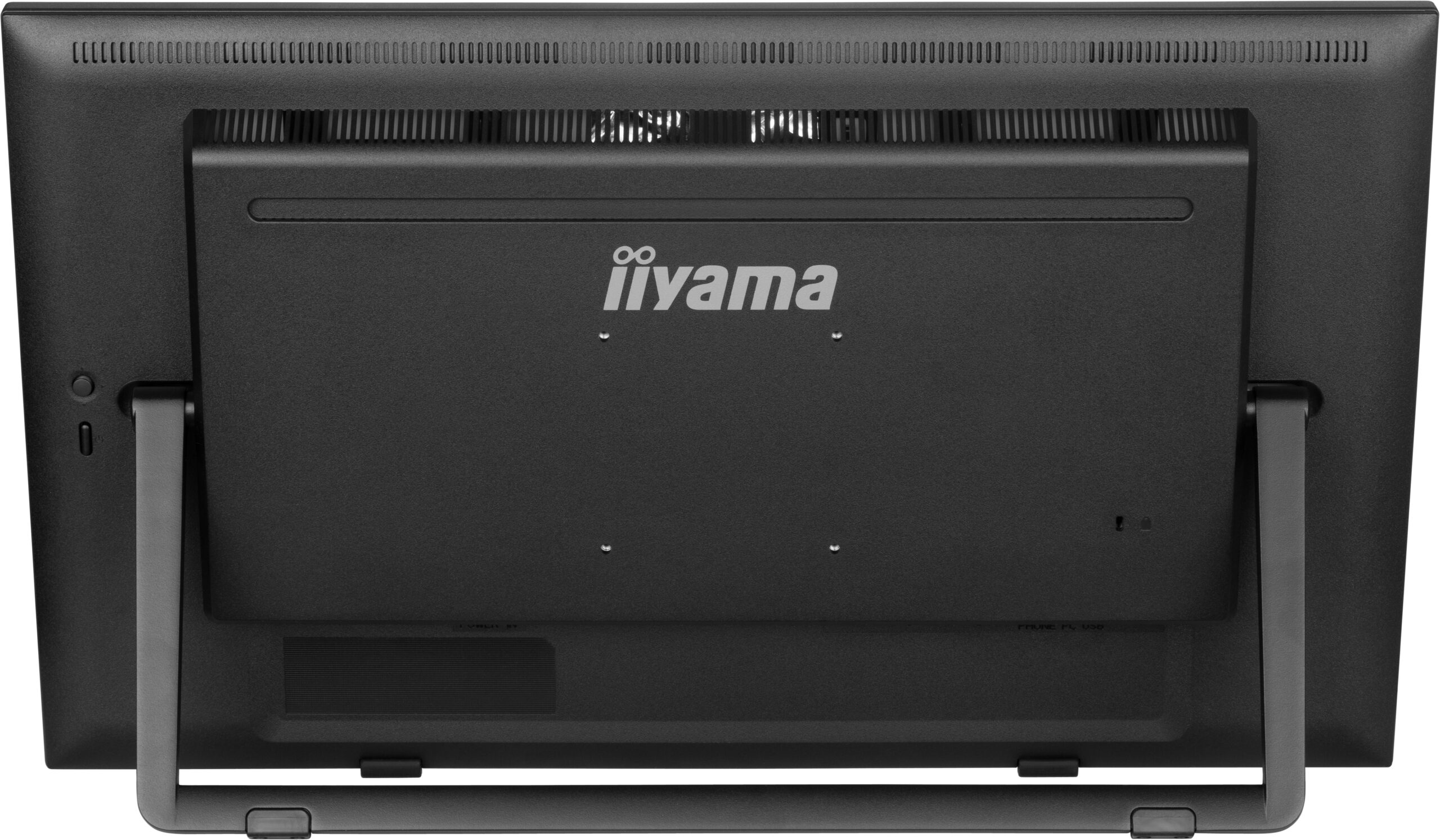 iiyama ProLite T2755MSC-B1 computer monitor 68,6 cm (27") 1920 x 1080 Pixels Full HD LED Touchscreen Tafelblad Zwart - Afbeelding 7