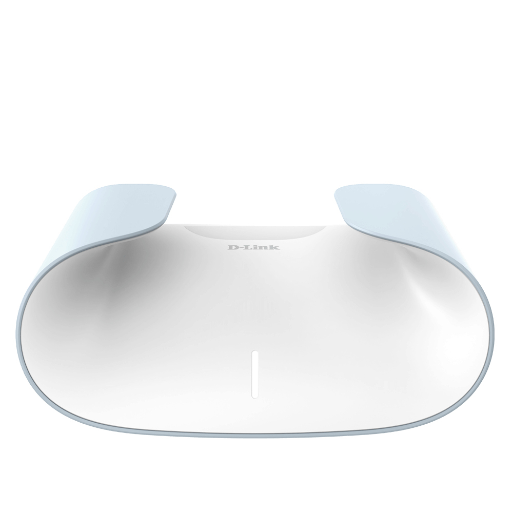 D-Link M60-2 mesh-wifi-systeem Dual-band (2.4 GHz / 5 GHz) Wi-Fi 6 (802.11ax) Wit 4 Intern - Afbeelding 2