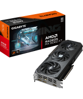 GIGABYTE Radeon RX 9060 XT GAMING 8G AMD 8 GB GDDR6