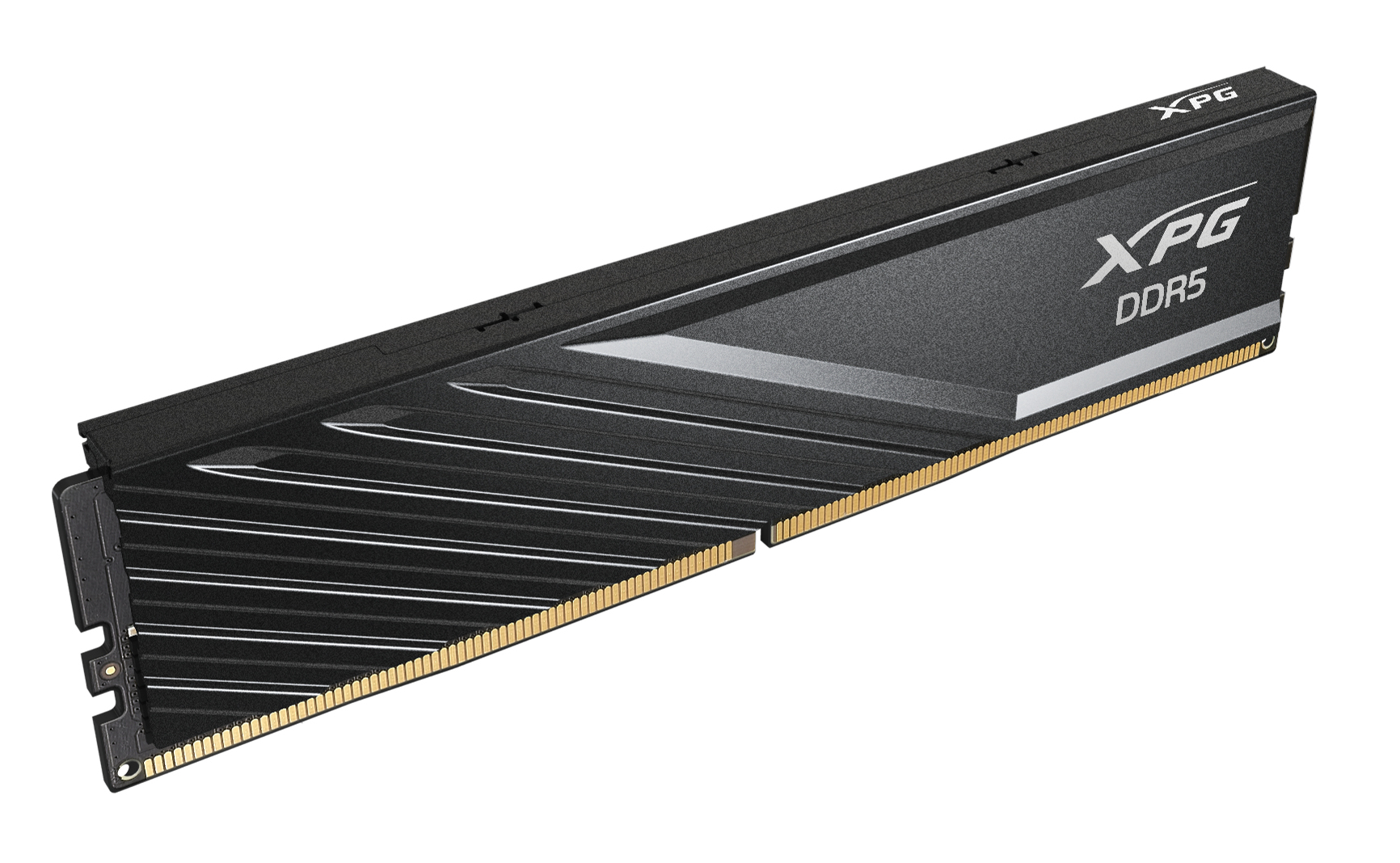 XPG LANCER BLADE geheugenmodule 32 GB 2 x 16 GB DDR5 288-pin DIMM ECC - Afbeelding 3