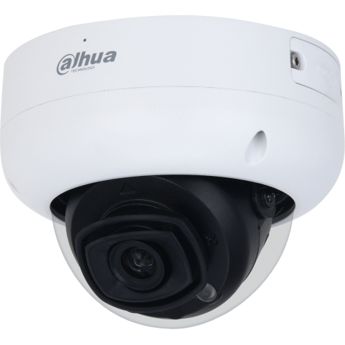 Dahua Technology WizMind IPC-HDBW5442R-ASE-0280B Dome IP-beveiligingscamera Buiten 2688 x 1520 Pixels Plafond/muur
