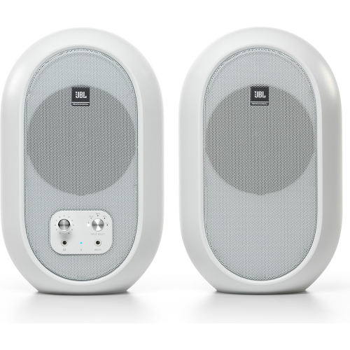 JBL 104-BT Wit