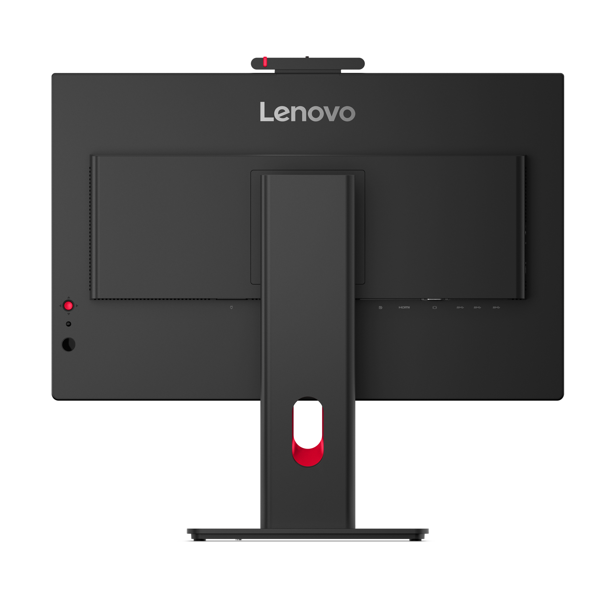 Lenovo ThinkVision T27QD-4v Monitor - Afbeelding 9